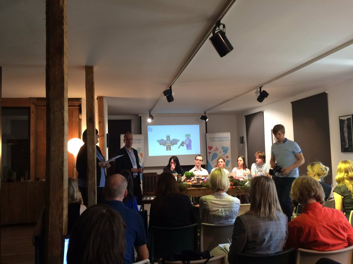 Kā no cilvēka "ekošikotāja" kłūt par cilvēku "ieinteresēto" savā ilgtspējībā. Kampańa "Labs iepakojums labai dzīvei"