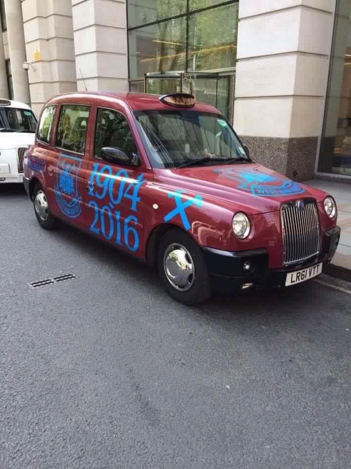 <a href="/WHUFC_News/">West Ham News</a> <a href="/davidgold/">David Gold</a> <a href="/BobbyMooreFund/">Bobby Moore Fund</a> @WestHamWaycouk <a href="/WestHamSocial/">Wᴇsᴛ Hᴀᴍ Sᴏᴄɪᴀʟ</a> Looks like we got ourselves a convoy.