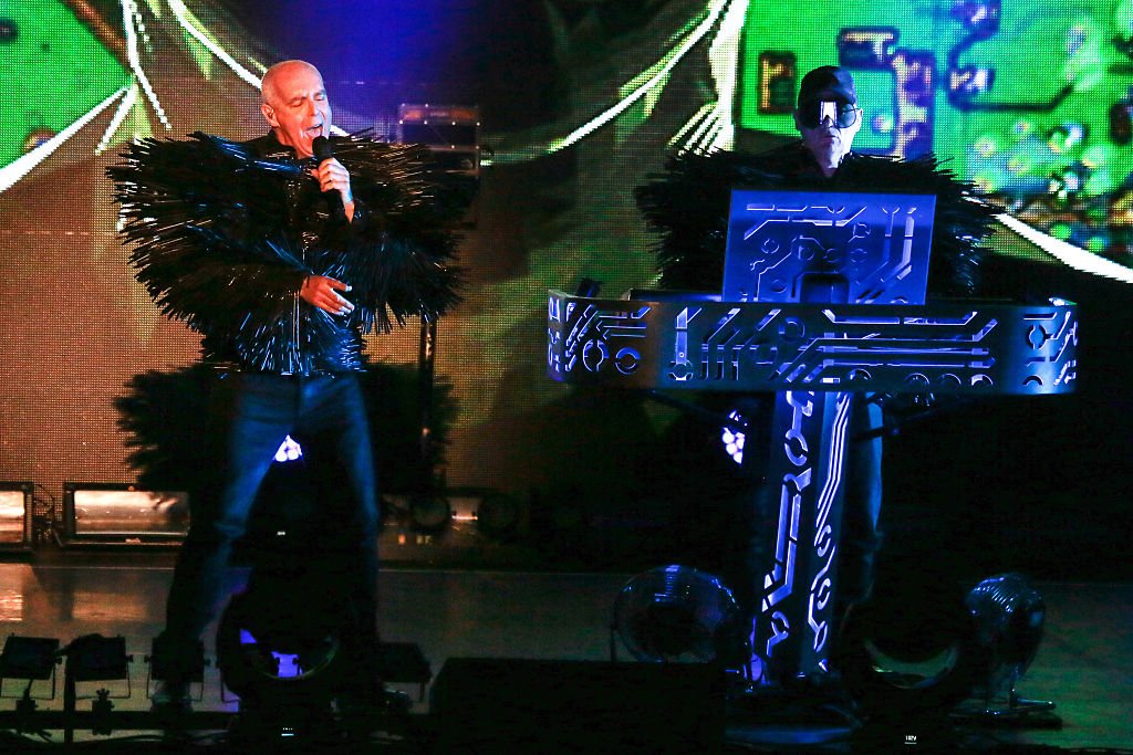 Musikexpress präsentiert: Pet Shop Boys spielen fünf Shows in Deutschland dlvr.it/LGmxFN