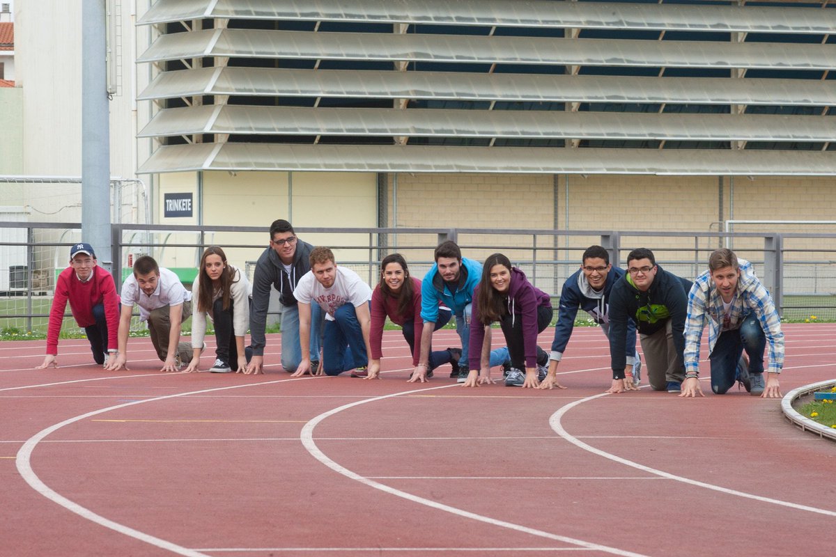 Revalidos's tweet photo. Un medio dedicado a cubrir el deporte adaptado en España. En el blog de J.L @rojastorrijos (https://t.co/odmvbB55SQ) https://t.co/vRkmY9wKAx
