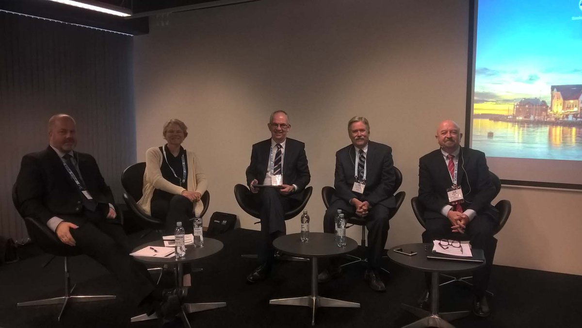 oilspillexperts's tweet photo. BLOG: Andy Nicoll reflects on attending the @SPE_HSSE conference held in #Norway last month: https://t.co/oT7lxm8IUX https://t.co/fufMyc2Tlt