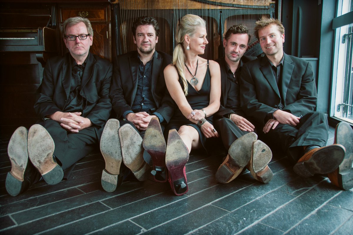 Hey Londoners..MDC are playing this Saturday May 14 at The <a href="/GreenNote/">Green Note</a> doors 7 Show 8:30 greennote.co.uk/events-page/20…