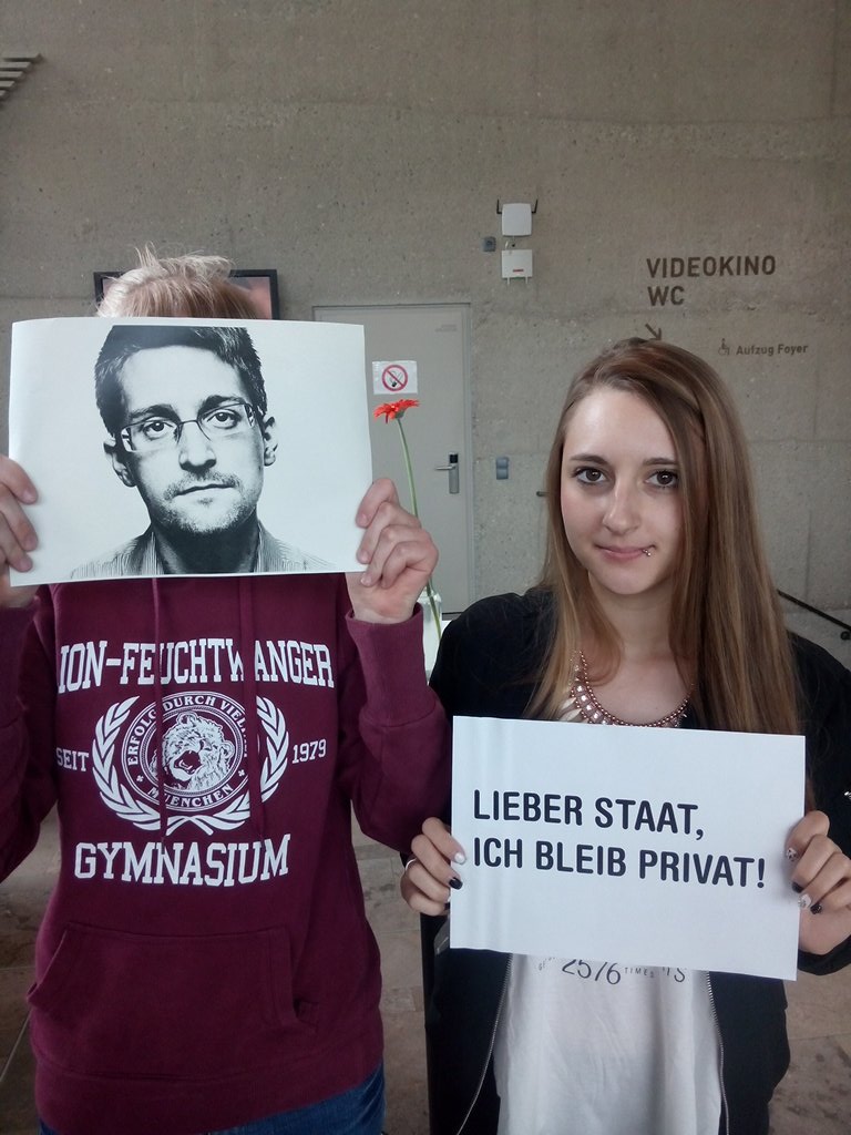 #statement zu #supernerds <a href="/dokfest/">DOK.fest München</a> @gebruederbeetz