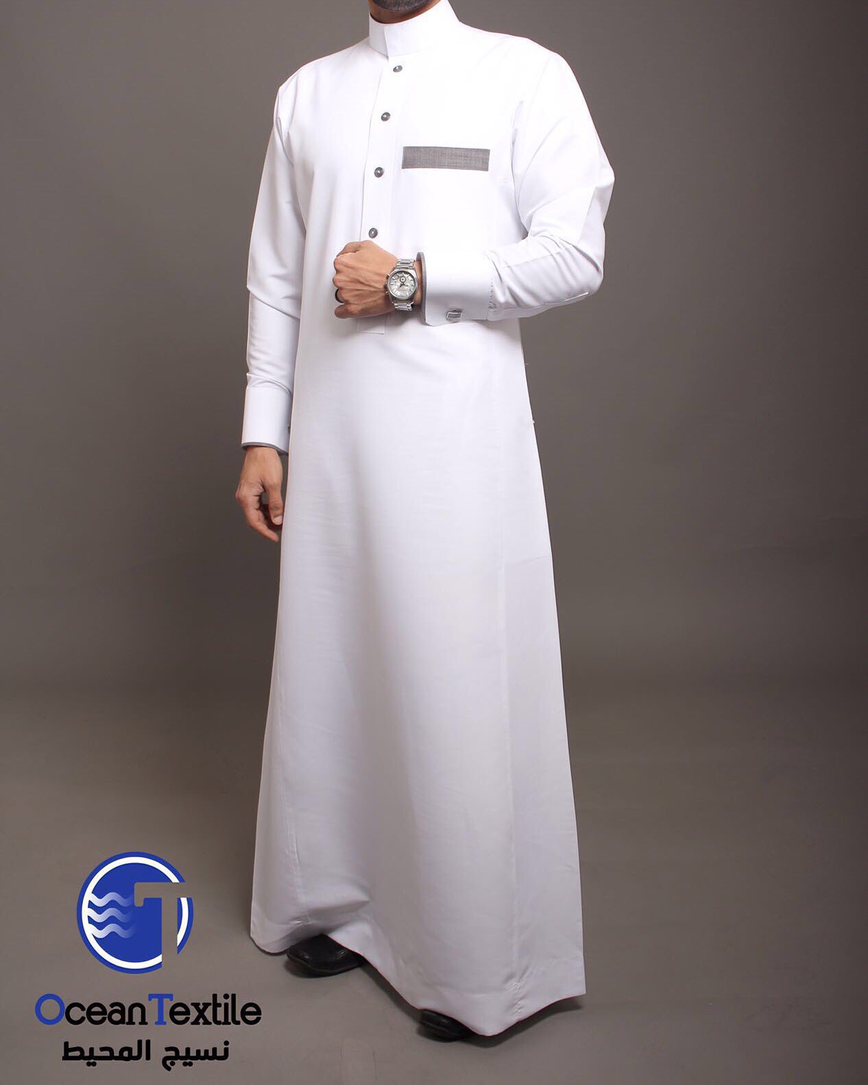 خياط بسيط AZARIR.com on Twitter: "#ثوبك لباب بيتك #خياط #نسيج_المحيط #خياطة #