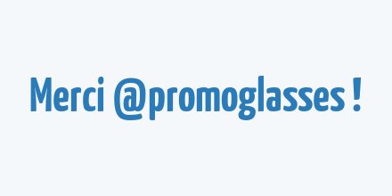 <a href="/promoglasses/">Promoglasses</a>, merci de suivre Perfony et découvrez comment travailler, mieux, ensemble ! zpr.io/m3vk