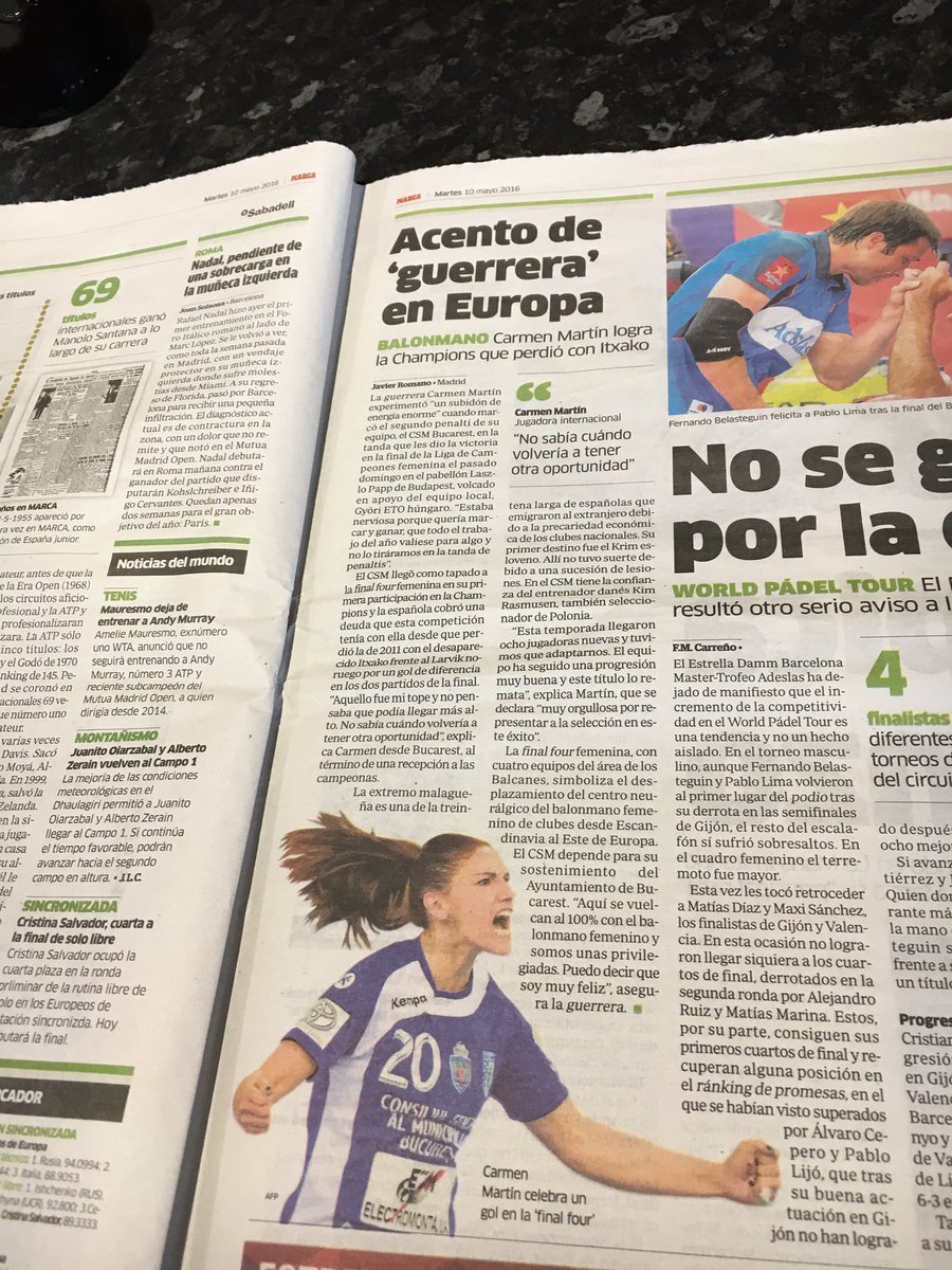 Raúl tweet media