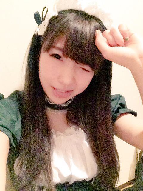 Maam_sama's tweet photo. #メイドの日　#まぁむ　#Qulle https://t.co/8uCFe3LwOH