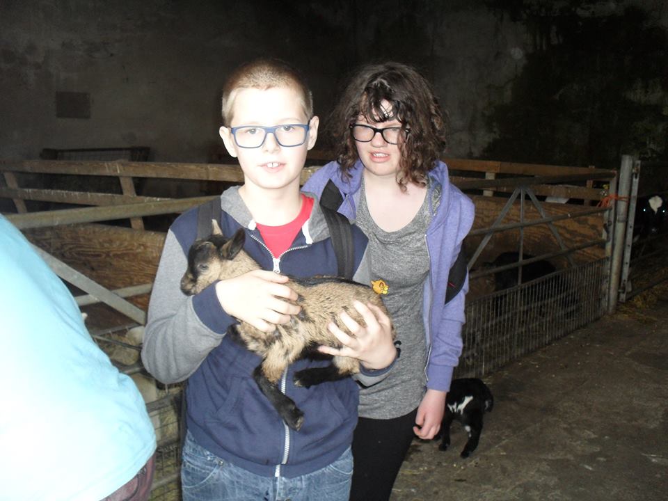 Wales - A few more photos from the week so far. It is raining here at the moment, but its due to stop soon #Priory