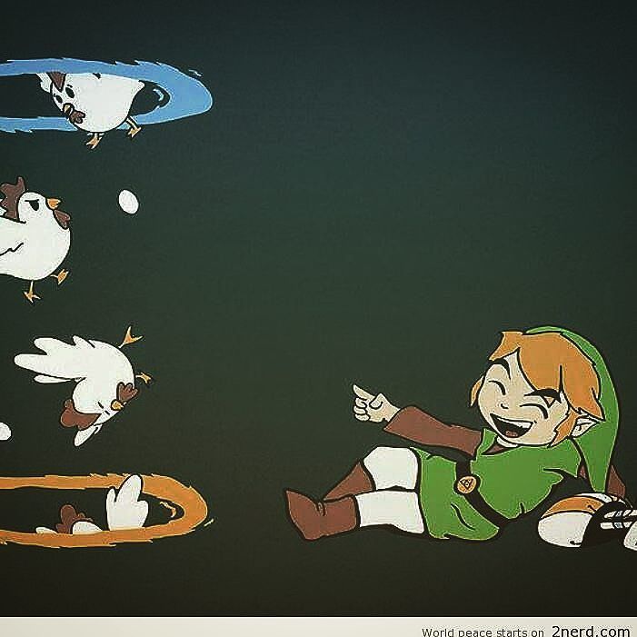 NoMe_Simpatizas's tweet photo. Imagine If you could actually do this In OOT ? :')
#legendofzelda #link #portal #ocarinaoftime #gamers #videogamead… https://t.co/RdTAjX75DI