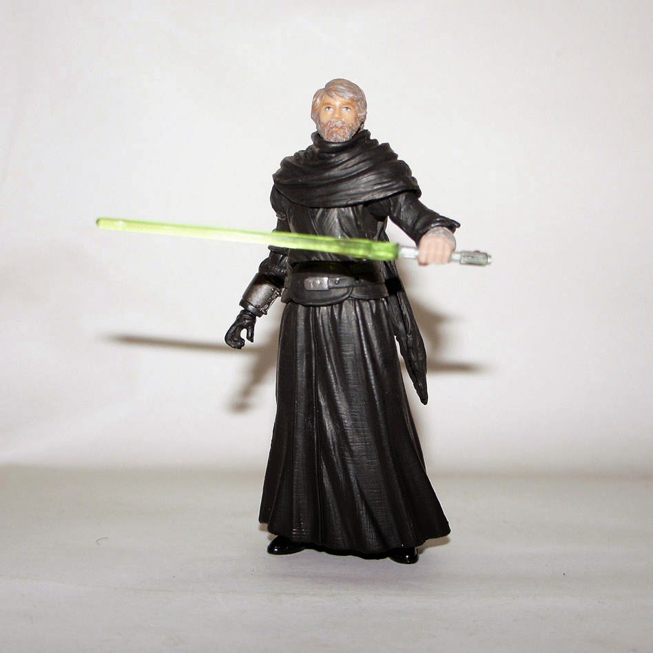 Jaydy2007's tweet photo. @hecsamu2 @HamillHimself all custom made so far... like the dark robes, too... maybe something we will see!? #W848 https://t.co/Xk3E0bYqRg