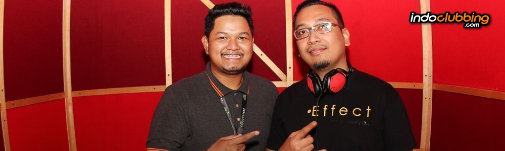 #ICMAGAZINE How to be a DJ - Part 1 > ic.gg/article/967 <a href="/daru_sac/">Daru spinach</a> <a href="/vendart/">VENDART ARYADI | RDJ</a>