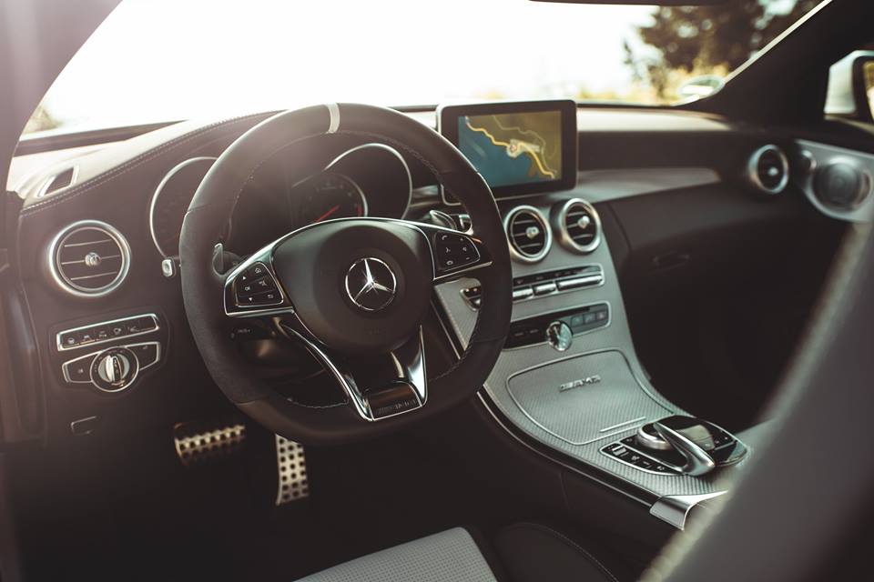 Mercedes-AMG tweet media