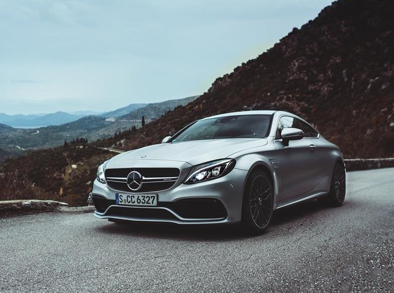 Mercedes-AMG tweet media