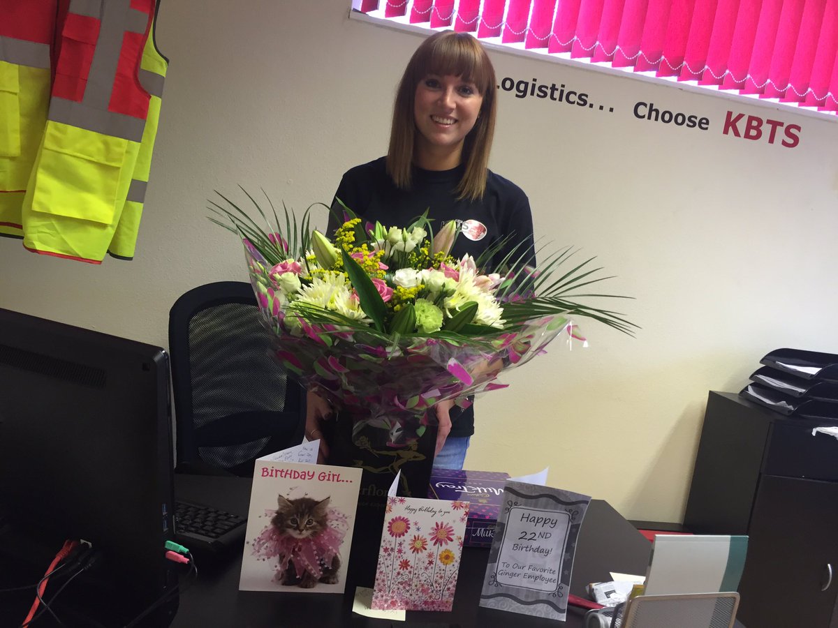 kbtsltd's tweet image. Happy Birthday @steele_charli | 22 Today! 🎉🎉 | #birthdaygirl