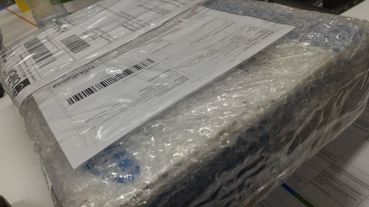 Yeeaaaay <a href="/BlibliCare/">Blibli Care</a> dvd ane sampe, thanks yaaaa