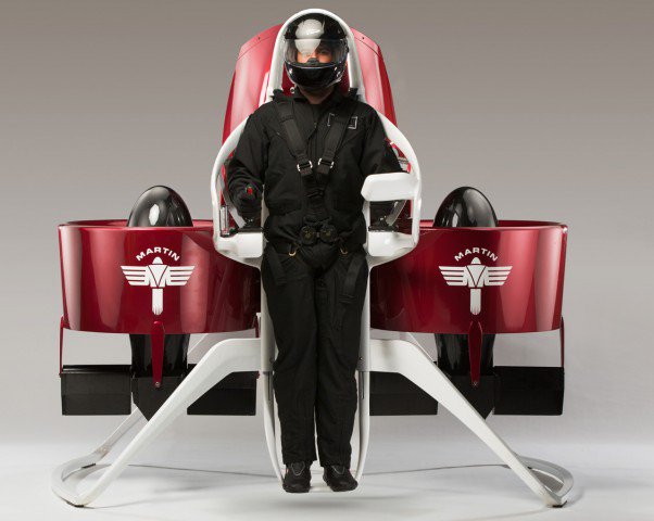 JournalDuGeek's tweet photo. Préparez vos billets, le superbe #MartinJetpack est rentré en production https://t.co/YBLNbgfBqW https://t.co/lk5y2ewG0H