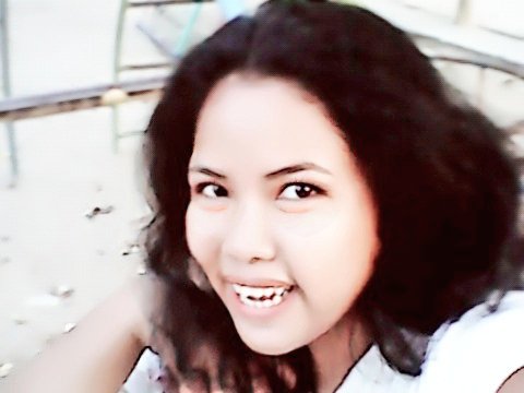 ManeejanC's tweet image. ฝนตกนร้าวันนีพอดีอากาศร้อนมาก