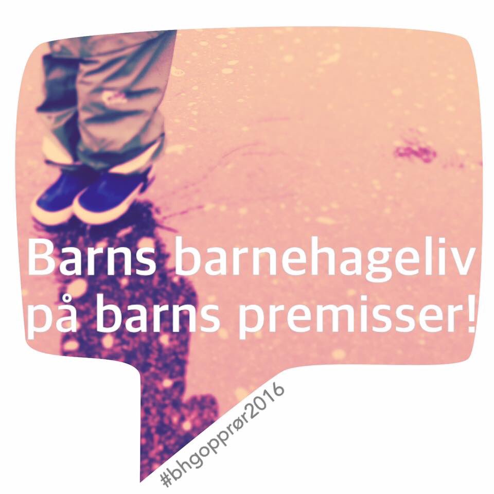 monalisaioslo's tweet photo. Hurra! Kan vi tørre å tro det @ArildGrande @GeirJBekkevold @audunlysbakken? #bhgopprør2016  https://t.co/BB73uIYyW7 https://t.co/gimIQoeVui
