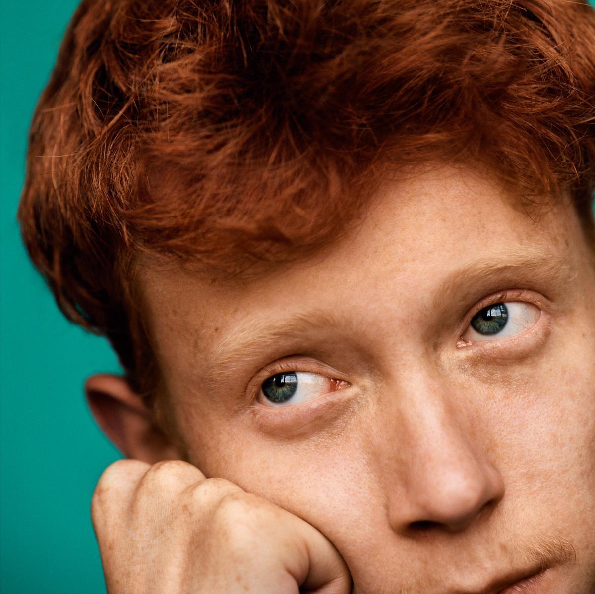 i_D's tweet photo. Archy Marshall (a.k.a. King Krule) @shares new electronic music as Edgar the Breathtaker: https://t.co/EwIvFMFIal https://t.co/CFY5cEcgE0