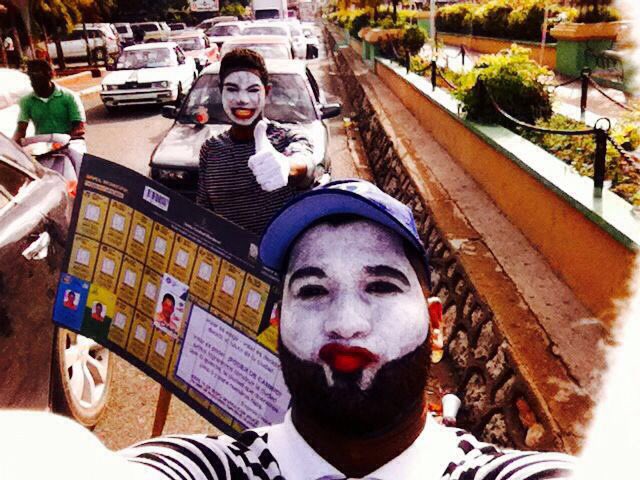 eugeniocedenolr's tweet photo. Mimos adorables asaltan las calles y se adueñan de nuestra candidatura. https://t.co/KOWyi8Yfvd