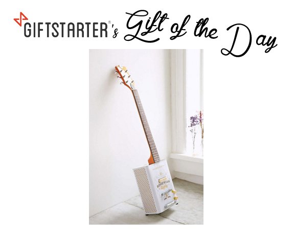 GiftStarter's tweet photo. Give our Gift of the Day NOW! #BohemianGuitar https://t.co/dRH2g6zfH9 #GiftStarter #GotD #GiveTogether https://t.co/Y9OgHwOSew