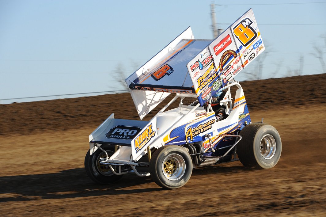 >><a href="/TJMichael8/">T.J. Michael</a> Will Join Arctic Cat <a href="/ASCoC/">Amiyah Scocca</a> at Lernerville and Mercer! >> fullyinjected.com/t-j-michael-wi…