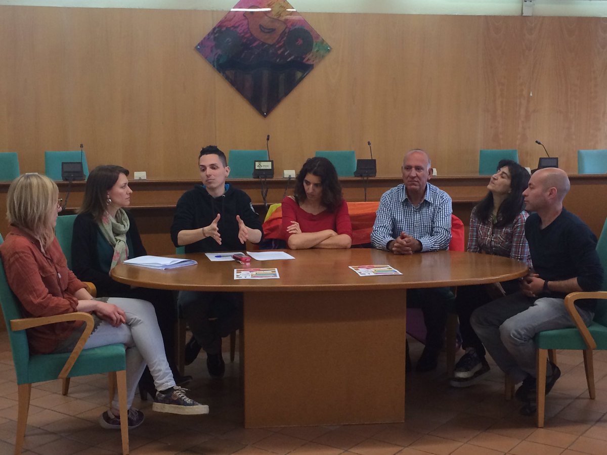 U Botiguers Ripollet tweet media
