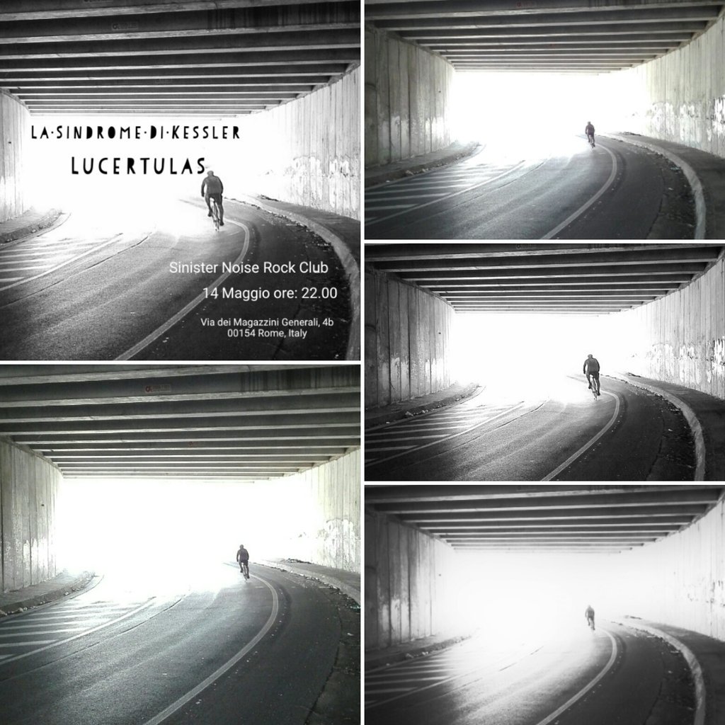 lsdkessler's tweet photo. Sarà una bella #corsa 
@grayscaleye @lucertulas https://t.co/1POfmzBSzI