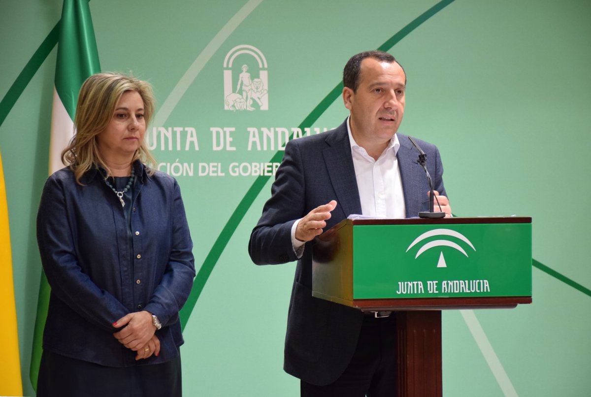 18.000 malagueños se beneficiarán de las ayudas del decreto de inclusión para contratación y suministros mínimos