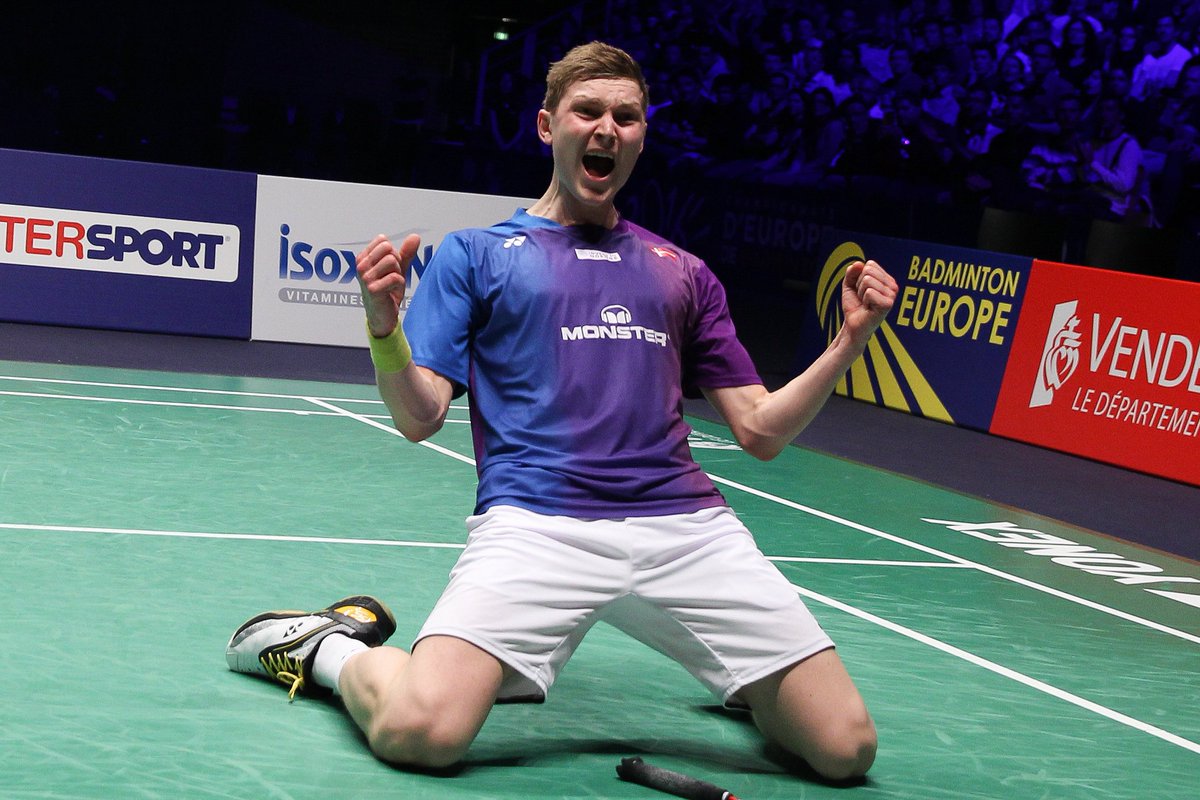 EuropeBEC's tweet photo. Rio becomes reality for Europe's elite... https://t.co/8tiT3Niw5Z - read our review from the Olympic qualification https://t.co/ceYFikYO8t