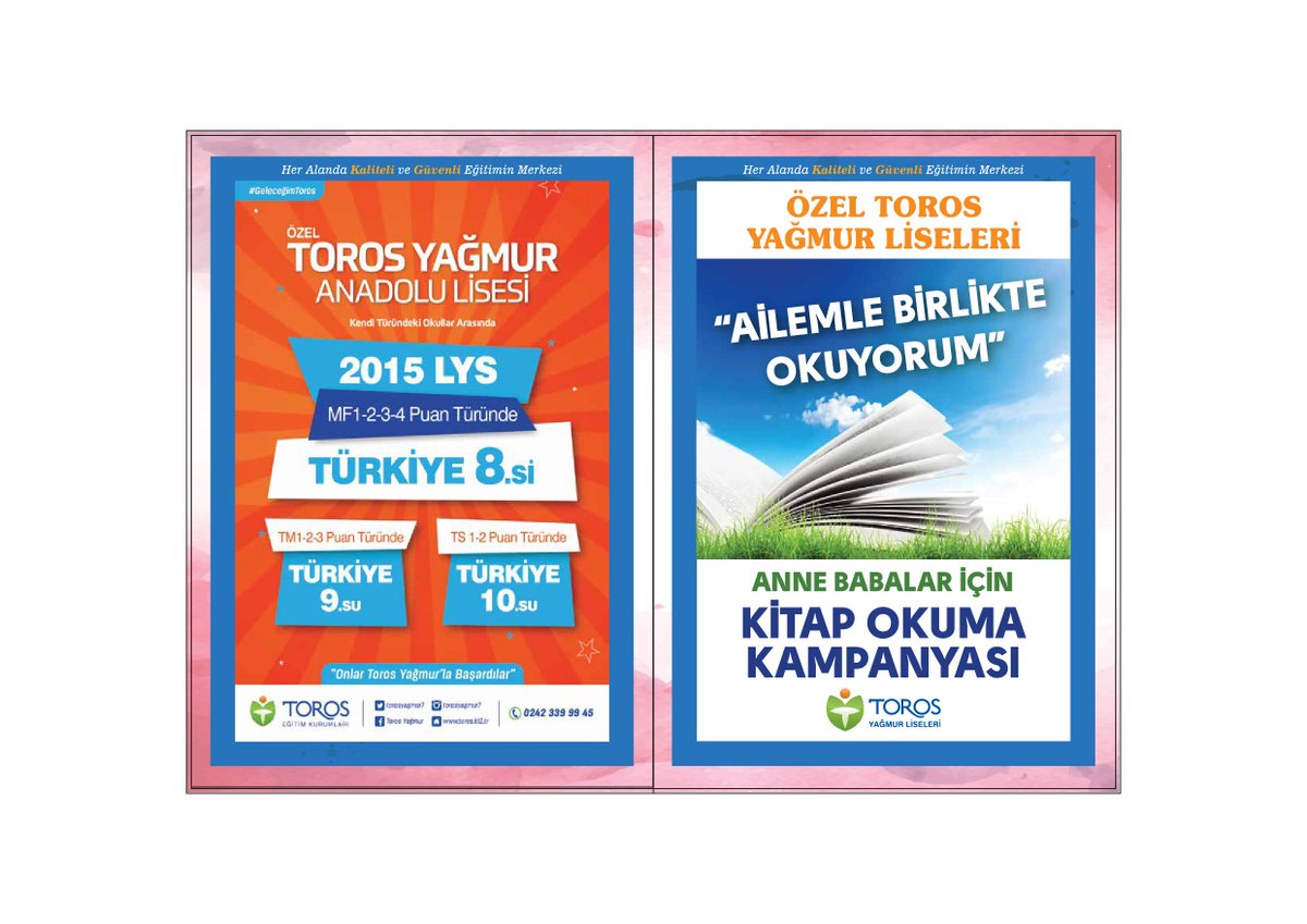 torosyagmur7's tweet photo. Ailemle Birlikte Okuyorum...Anne Babalar İçin Kitap Okuma Kampanyası. Velilerimizi bu etkinliğe davetlidir. https://t.co/51y9ww1iXx