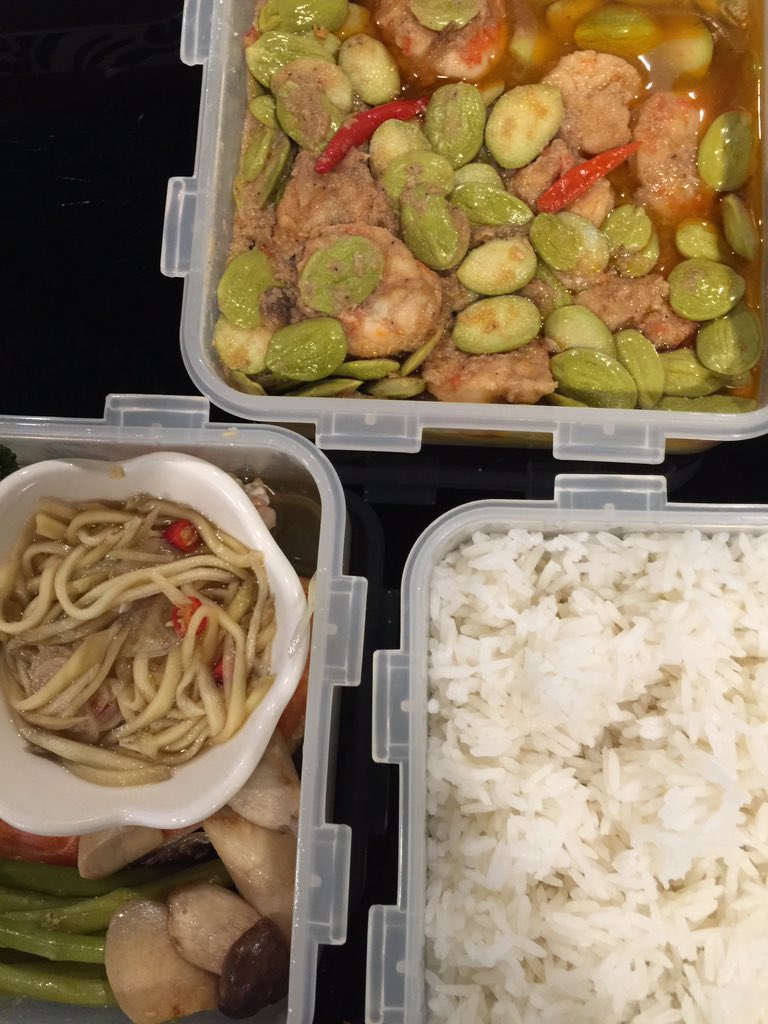 ขอบคุณแม่นมค่ะ 🙏🏻 หร๋อยแรงงง