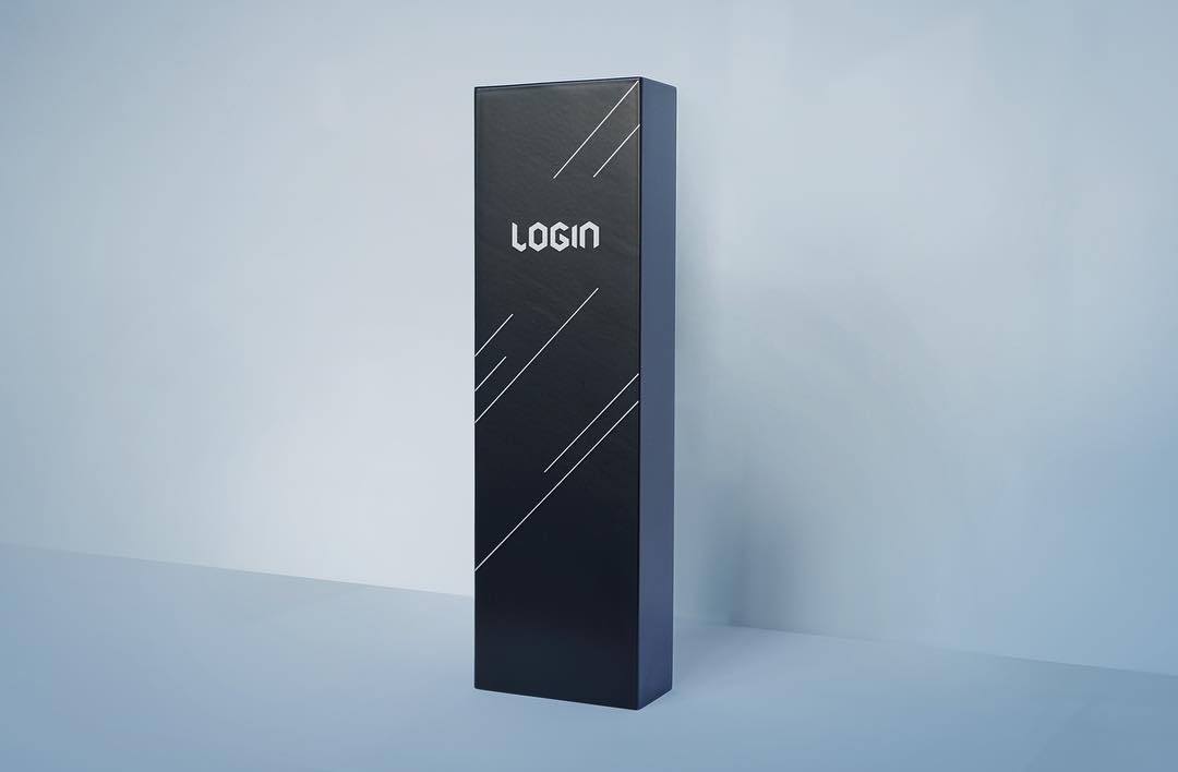 AJuknevicius's tweet photo. People's choice - best personal social media account. Thanks guys! #award #login2016 #socialmedia #internetawards https://t.co/hQaK5WSOYz