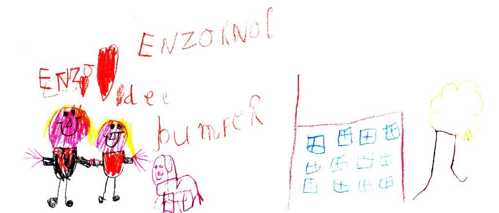 MegaDump's tweet photo. Annabel van 7 heeft deze mooie tekening gemaakt voor wedstrijd 1000ste vlog #Enzoknolvlog1000 https://t.co/Kft63nWQAm