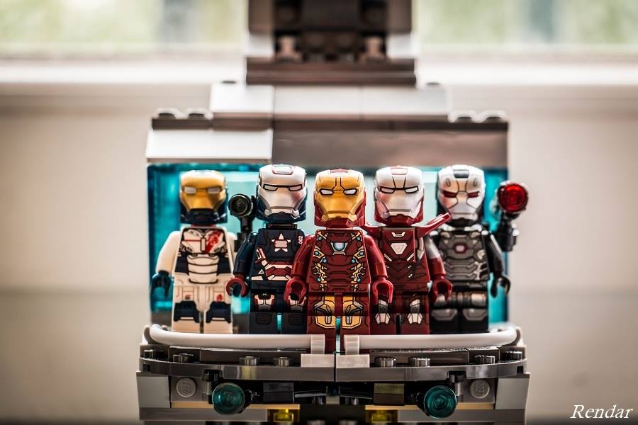 monderendar's tweet photo. #Ironman take over ! #LEGO #Marvel #TonyStark #photography https://t.co/5K7ZPNIl6k