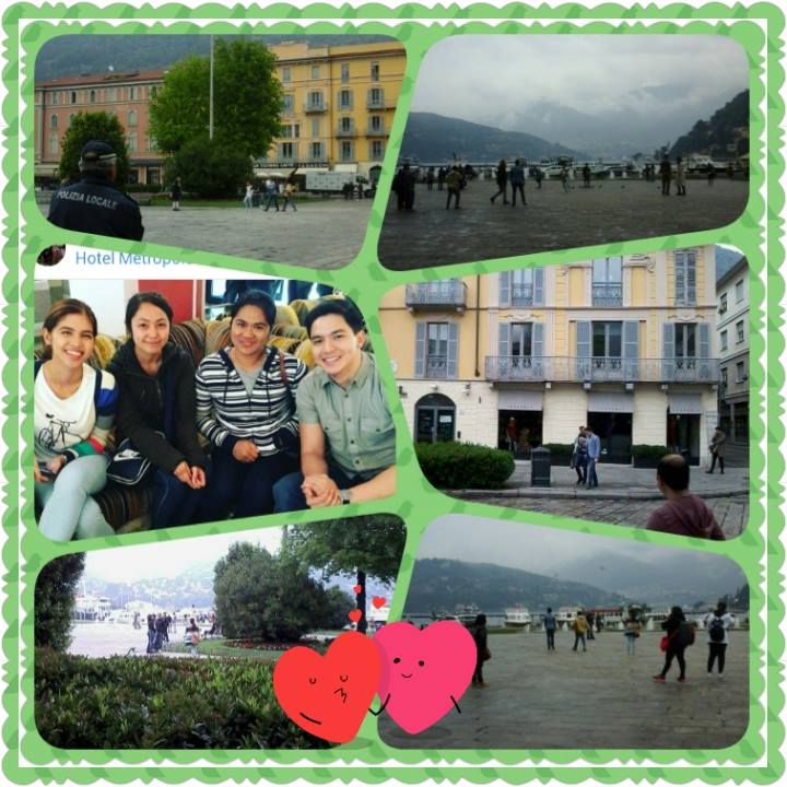 BGNayle's tweet photo. yesterday@Piazza Cavour&amp;Metropole... https://t.co/1rvfjWHZ0p