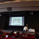 Photo by Johan Dahlberg (@genomicsdev)