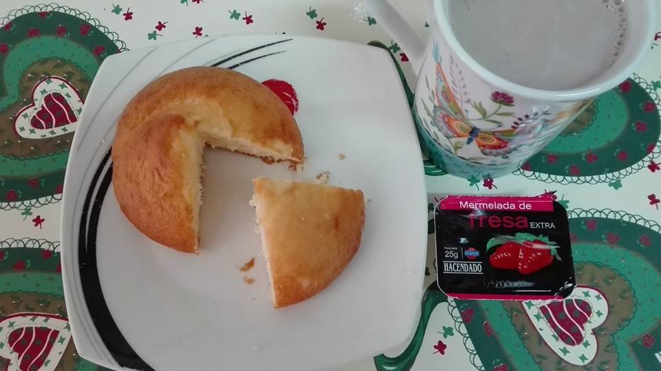 El Rincón Sin Gluten tweet media