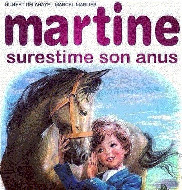 Téléchargement gratuit Images Martine Detournement Image Createur De Couverture De Livre dernière par
