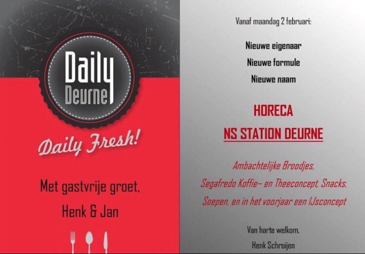 stationdeurne's tweet photo. Zojuist is de zeer #fraaie #wachtkamer @stationdeurne geopend samen met #NS, #ProRail, #BJBrabant en #DailyDeurne https://t.co/n6dgglzJgT
