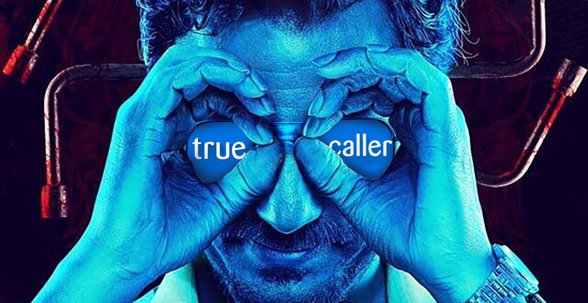 loud_shark's tweet photo. Why all men should avoid using @Truecaller app. https://t.co/aH5OCsjgKX @anuragkashyap72 #rr2.0 https://t.co/Rangg5QkOE