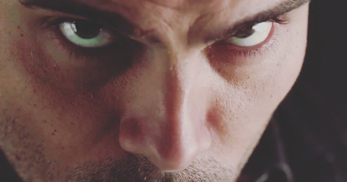 Ce verimm' staser #Gomorra2