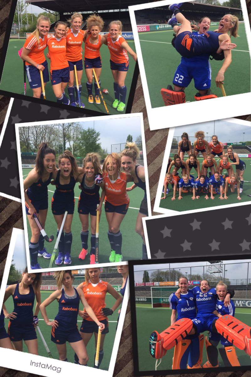 Lekker weer getraind <a href="/naomivanas/">Naomi van As</a> <a href="/laurien6/">laurien</a> @JoyceSombroek <a href="/EllenHoog/">Ellen Hoog</a> <a href="/Evadegoede/">Eva de Goede</a> <a href="/LauraNunnink/">Laura Nunnink</a> <a href="/EllenHoog/">Ellen Hoog</a>