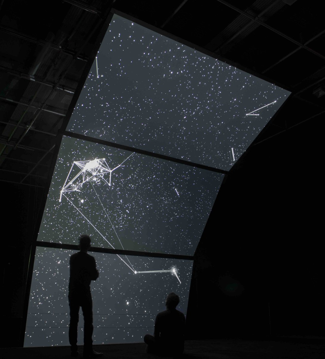 E_amyj's tweet photo. Join our iPhone orchestra &amp; learn how to make your own @FACT_Liverpool this @LightNightLpool https://t.co/ROedDBcMHU https://t.co/4mFc8OIwGv