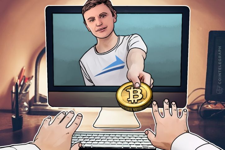 RatherAI's tweet image. Steemit: #Blockchain based Social Media Platform Which Pays You to Post

cointelegraph.com/news/steemit-n…
@Synereo
@Steemit