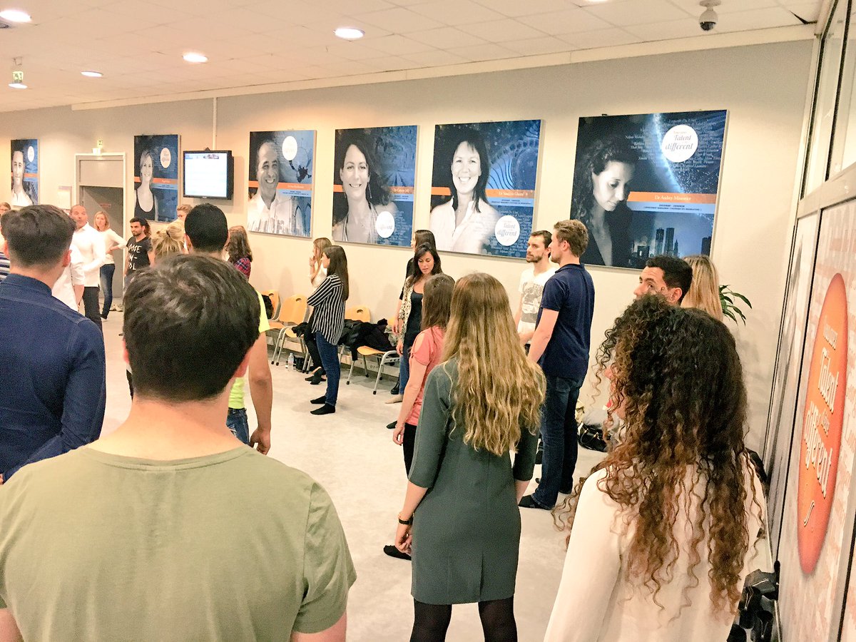 MlleMarieGreg's tweet photo. La #Consulteam s'incruste au cours de thaï-chi de la #NegoVente Merci les amis 👌🏼 @Montpellier_BS https://t.co/pNIB4QqNHr