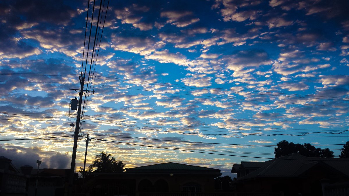 Jason_Dann's tweet photo. With each day anew comes a chance to build a new you #Dawn #sunrise  #evolve #ThankfulTuesday https://t.co/k4sxaP4FXX