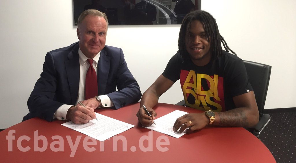 Official: Hummels and Renato Sanches to Bayern - Page 2 CiFmBDAWwAABCiE