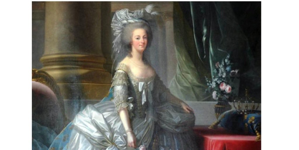 HistoryExtra on Twitter "Marie became queen of France 