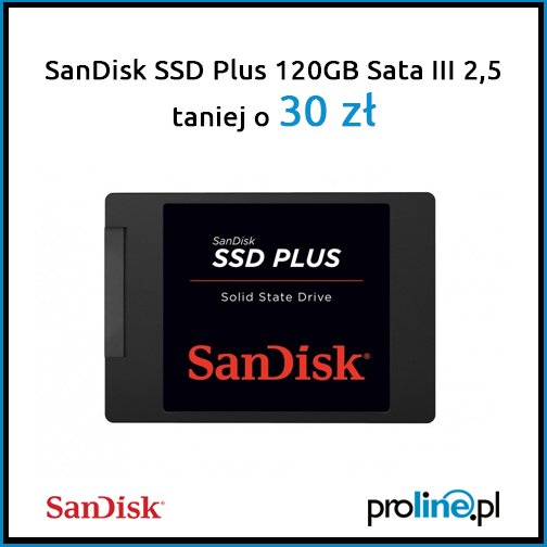 prolinepl's tweet image. Najprostszy sposób na przyśpieszenie Twojego komputera:  buff.ly/1T8oNgv #SanDisk #ProlinePL